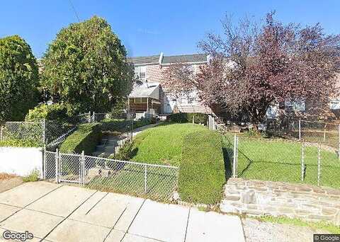 Washington, CLIFTON HEIGHTS, PA 19018