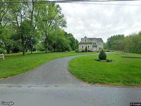 Calvary, OXFORD, PA 19363