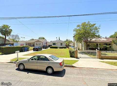 Cypress, MONROVIA, CA 91016