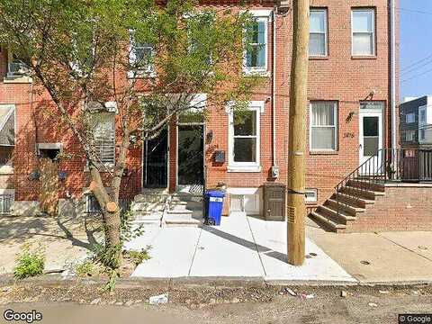 Emerald, PHILADELPHIA, PA 19125