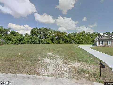 Sara Beth, BROOKLET, GA 30415