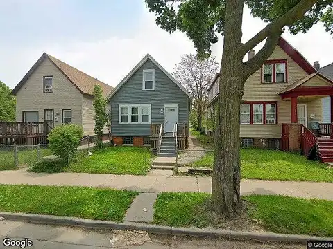 21St, MILWAUKEE, WI 53206