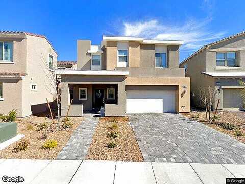 Sylvan Hymn, HENDERSON, NV 89044