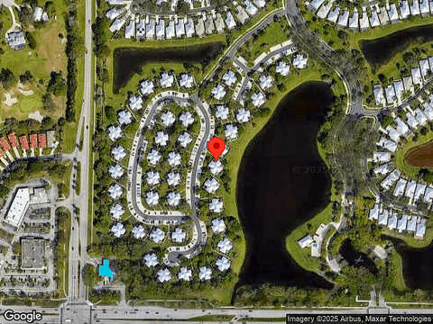 Danbury, PALM CITY, FL 34990