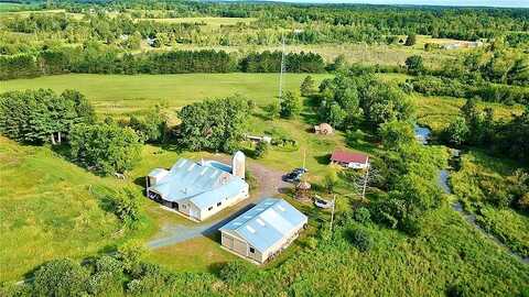 140Th, TURTLE LAKE, WI 54889