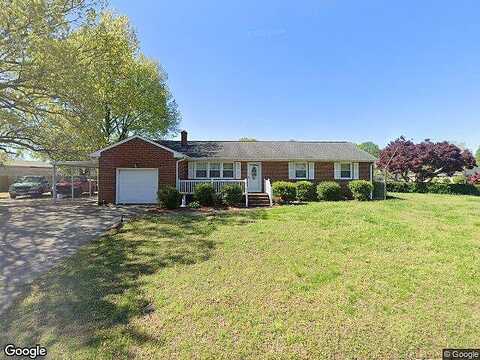 Lindbergh, CHESAPEAKE, VA 23325