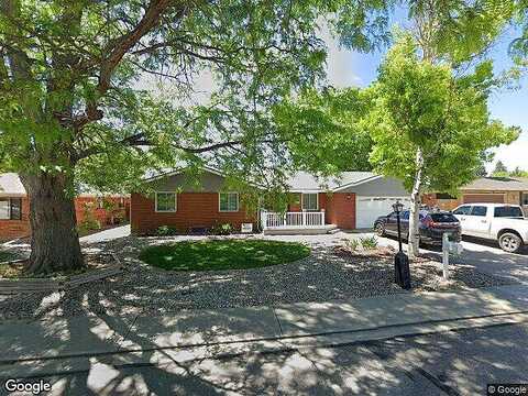 Jewel, LONGMONT, CO 80501