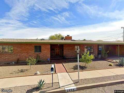 Cherry, TUCSON, AZ 85719