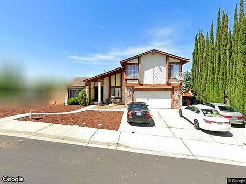 Los Prados, ANTIOCH, CA 94509