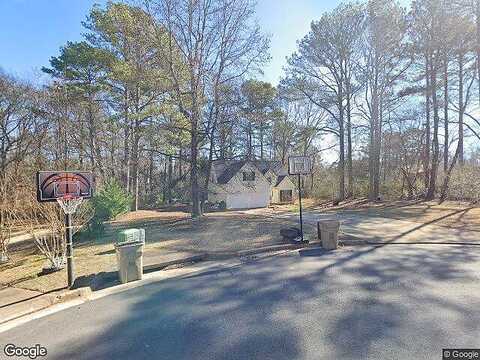 Fairview, ELLENWOOD, GA 30294