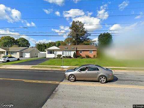State Hill, READING, PA 19610
