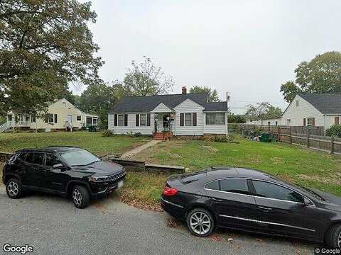 Bransford, HENRICO, VA 23228