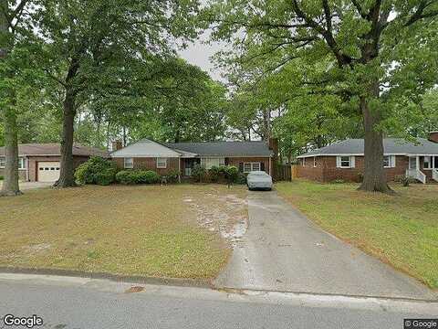 Haywood, CHESAPEAKE, VA 23324