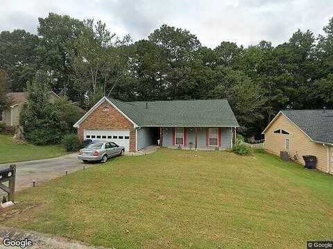 Cheyenne, LAWRENCEVILLE, GA 30044
