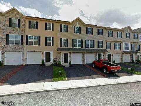 Kennedy, COATESVILLE, PA 19320