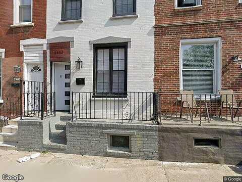 Turner, PHILADELPHIA, PA 19121
