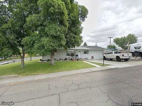 Marshall, PENDLETON, OR 97801