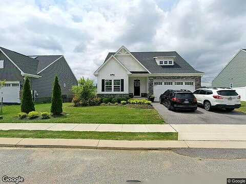 Patterson, STEWARTSTOWN, PA 17363