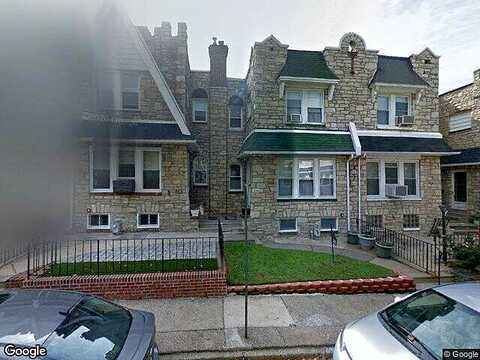 Bayard, UPPER DARBY, PA 19082