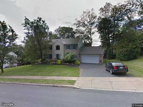 Kinsey Hill, BIRDSBORO, PA 19508