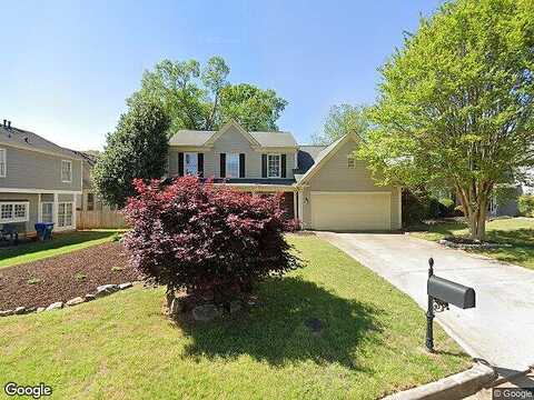 Lake Villas, DULUTH, GA 30097