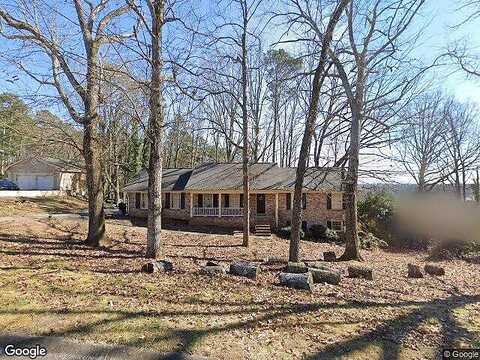 Cambridge, SNELLVILLE, GA 30078
