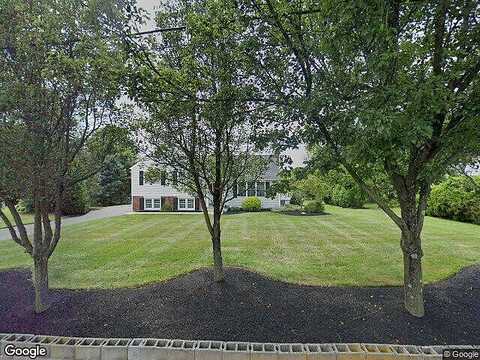 Richlandtown, COOPERSBURG, PA 18036