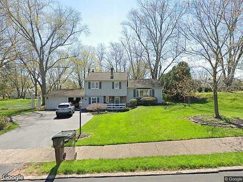 Parkview, Black Horse, PA 19403