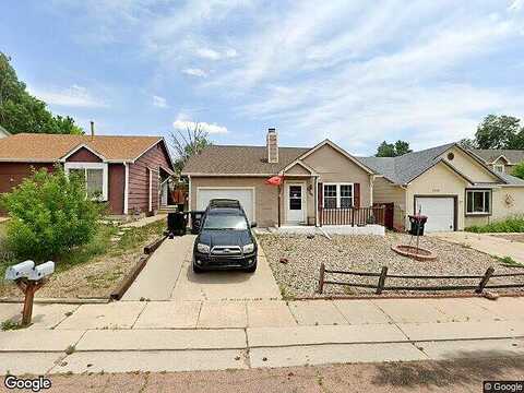 Ambleside, COLORADO SPRINGS, CO 80915