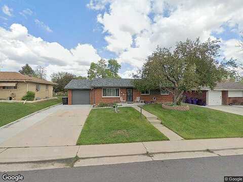 Stuart, DENVER, CO 80219