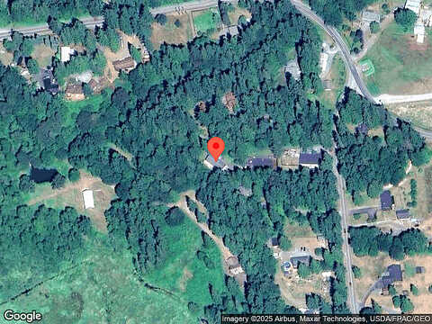 Jordan, ARLINGTON, WA 98223