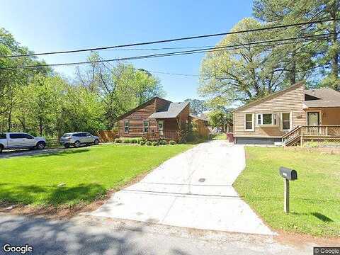 Paramont, CHESAPEAKE, VA 23325