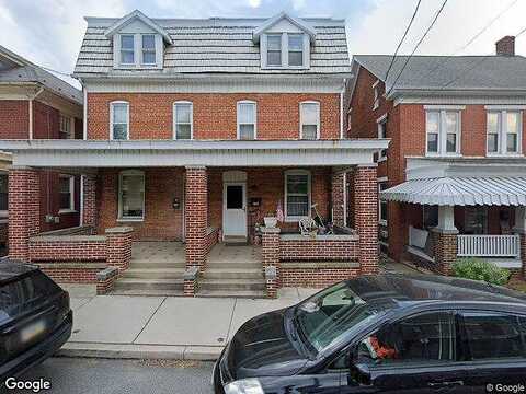 Pleasant, DALLASTOWN, PA 17313