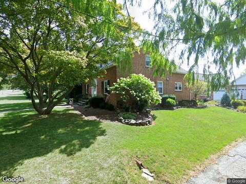 Eichelberger, HANOVER, PA 17331
