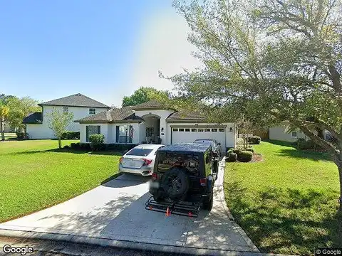 Country Side, FLEMING ISLAND, FL 32003