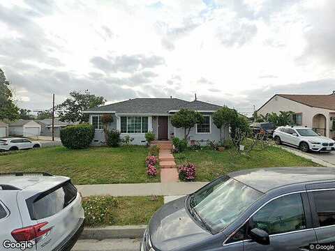 Bleakwood, MONTEREY PARK, CA 91754