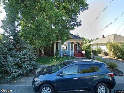 Almond, CONCORD, CA 94520