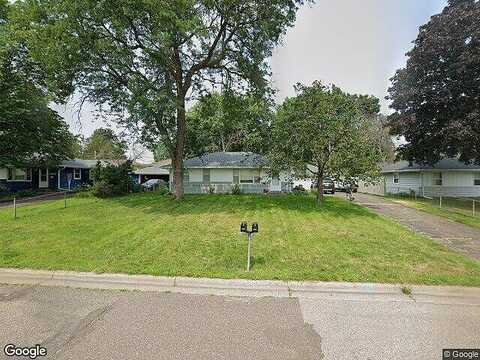 Shoshone, SAINT PAUL, MN 55109