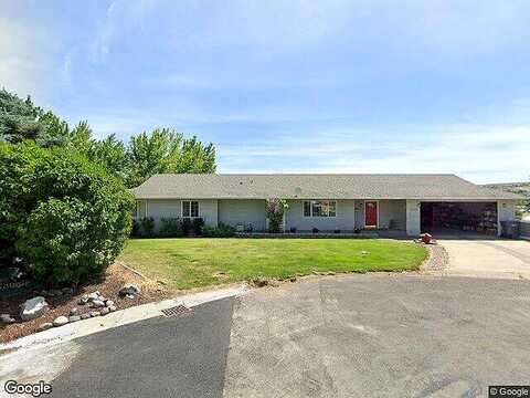 Billy Meadow, CLARKSTON, WA 99403