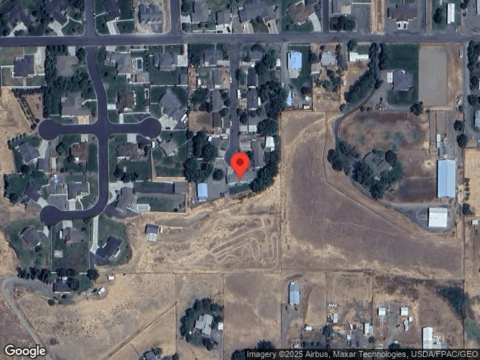 Billy Meadow, CLARKSTON, WA 99403