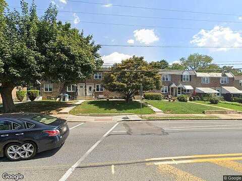 Bishop, CLIFTON HEIGHTS, PA 19018