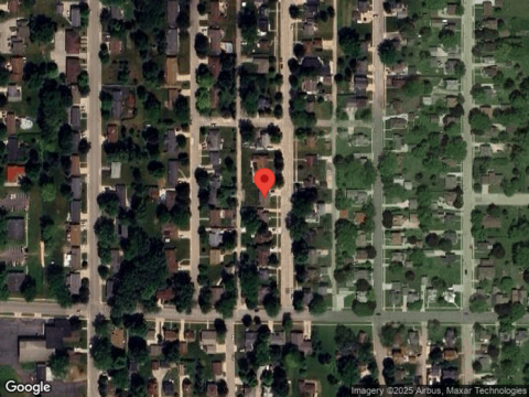 Grand, MAYVILLE, WI 53050