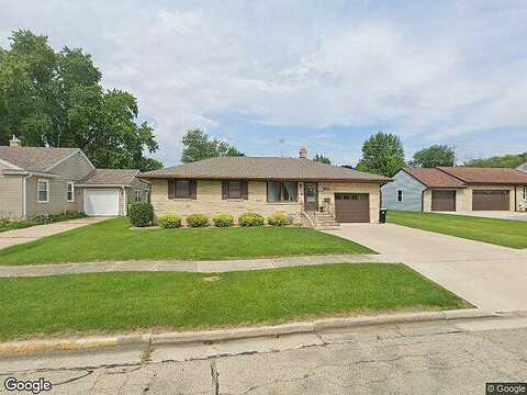 Grand, MAYVILLE, WI 53050