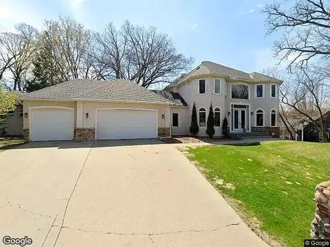 Lukewood, CHANHASSEN, MN 55317