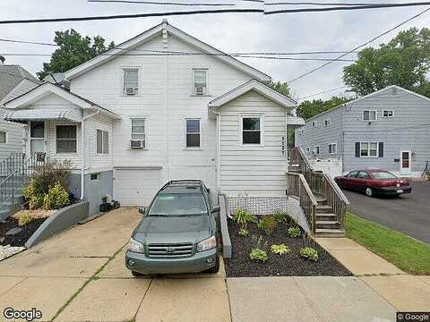 Nylsor, ABINGTON, PA 19001
