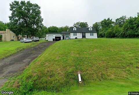 Rock, PERKASIE, PA 18944