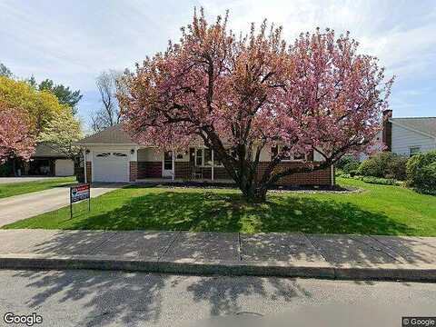 Somerset, FLEETWOOD, PA 19522