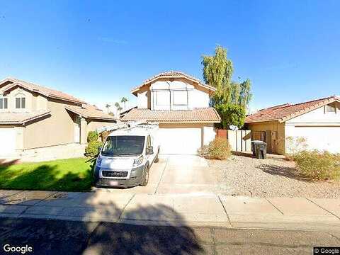 Park, CHANDLER, AZ 85224