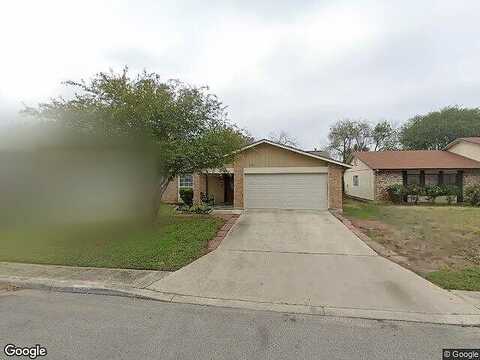 Oriley, SAN ANTONIO, TX 78251