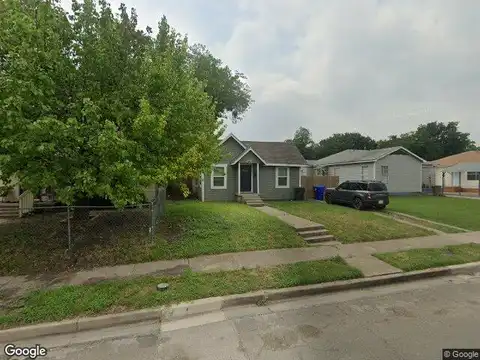 Trice, WACO, TX 76707